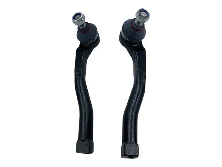 Par Terminal Dirección Para Chevrolet Sail 1.4 2011-2017 1