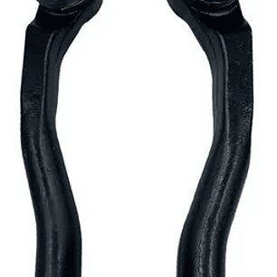 Par Terminal Dirección Para Chevrolet Sail 1.4 2011-2017