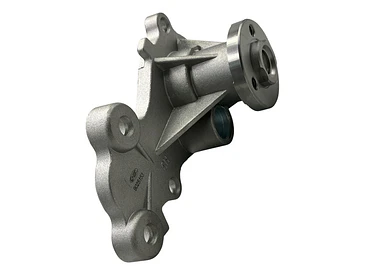 Bomba Agua Chevrolet N400 1.5 2020-2024 L2b 8