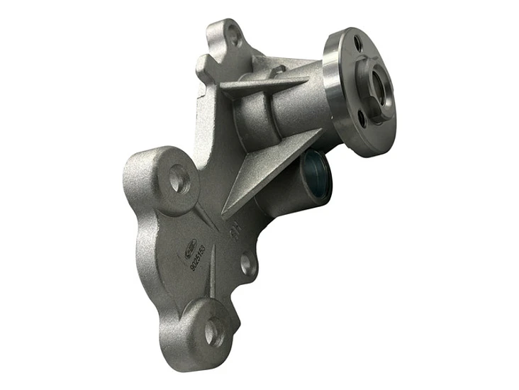 Bomba Agua Chevrolet N400 1.5 2020-2024 L2b 8