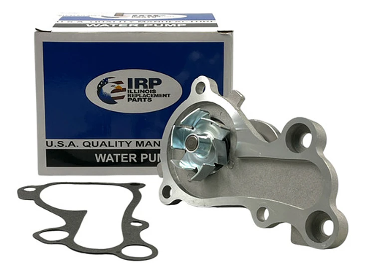 Bomba Agua Chevrolet N400 1.5 2020-2024 L2b 2