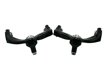 Bandeja Sup ( El Par) Jeep Grand Cherokee 3.0 3.6 5.7 11-15 4