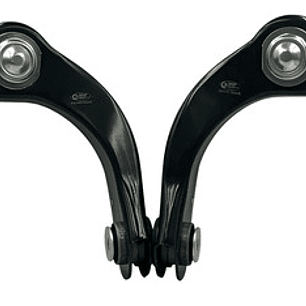 Bandeja Sup ( El Par) Jeep Grand Cherokee 3.0 3.6 5.7 11-15