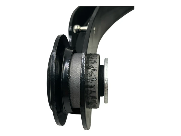 Bandeja Sup ( El Par) Jeep Grand Cherokee 3.0 3.6 5.7 11-15 7