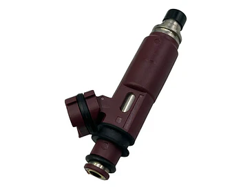 Inyector Combustible Para Mazda 3 1.6 2004-2009 1