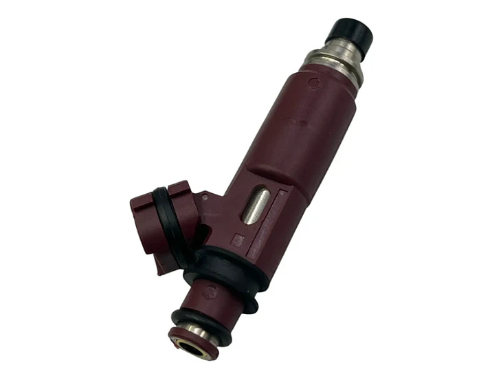 Inyector Combustible Para Mazda 3 1.6 2004-2009 1
