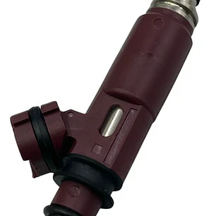 Inyector Combustible Para Mazda 3 1.6 2004-2009