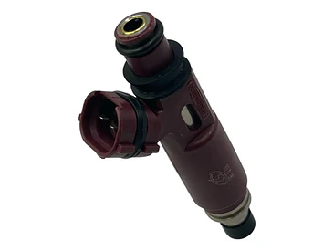 Inyector Combustible Para Mazda 3 1.6 2004-2009 7