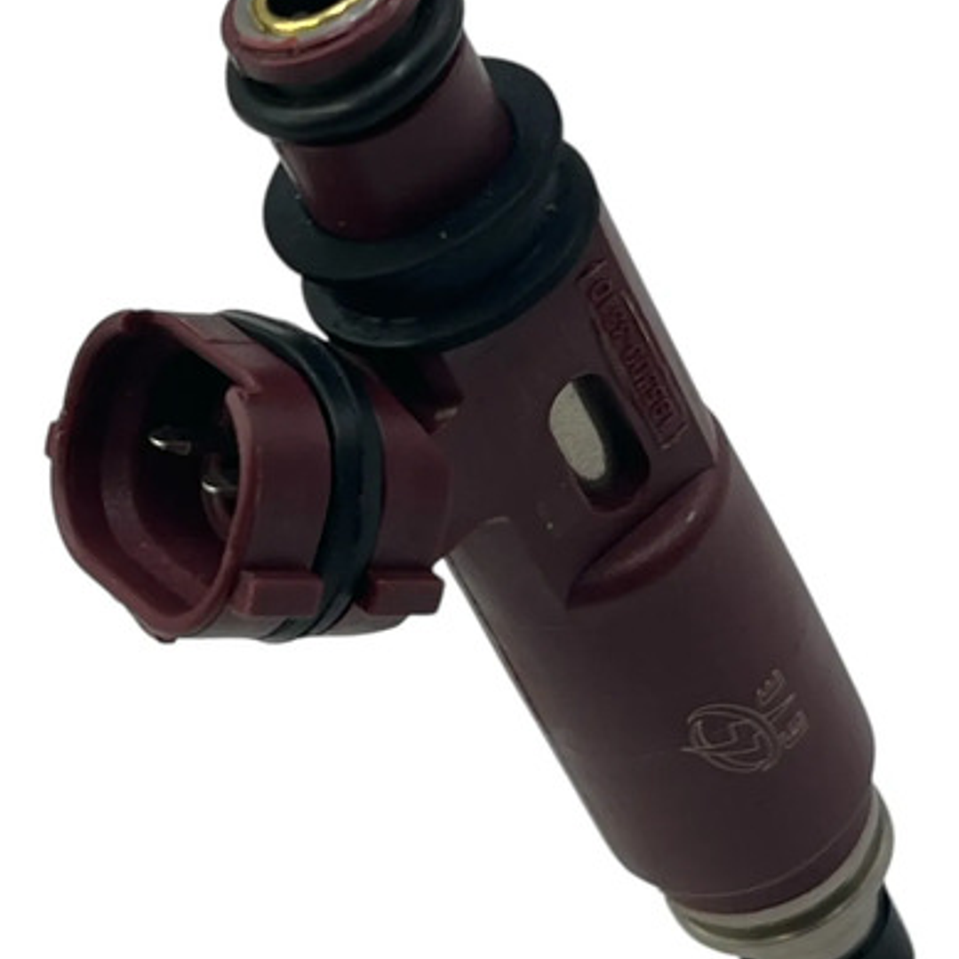 Inyector Combustible Para Mazda 3 1.6 2004-2009 7