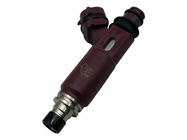 Inyector Combustible Para Mazda 3 1.6 2004-2009 6
