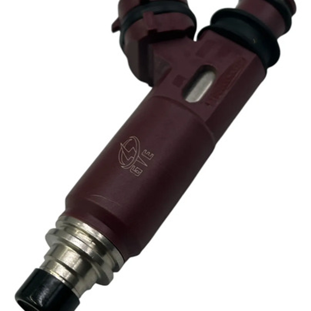 Inyector Combustible Para Mazda 3 1.6 2004-2009 6