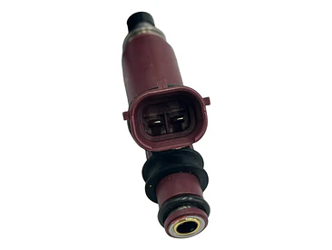 Inyector Combustible Para Mazda 3 1.6 2004-2009 3