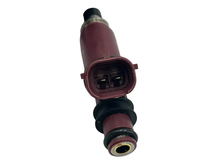 Inyector Combustible Para Mazda 3 1.6 2004-2009 3
