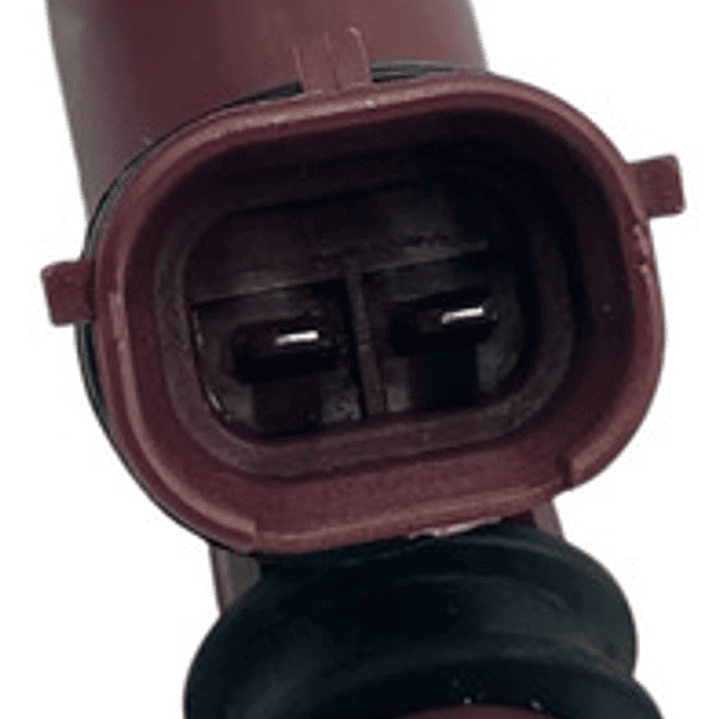 Inyector Combustible Para Mazda 3 1.6 2004-2009 3