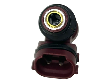 Inyector Combustible Para Mazda 3 1.6 2004-2009 5