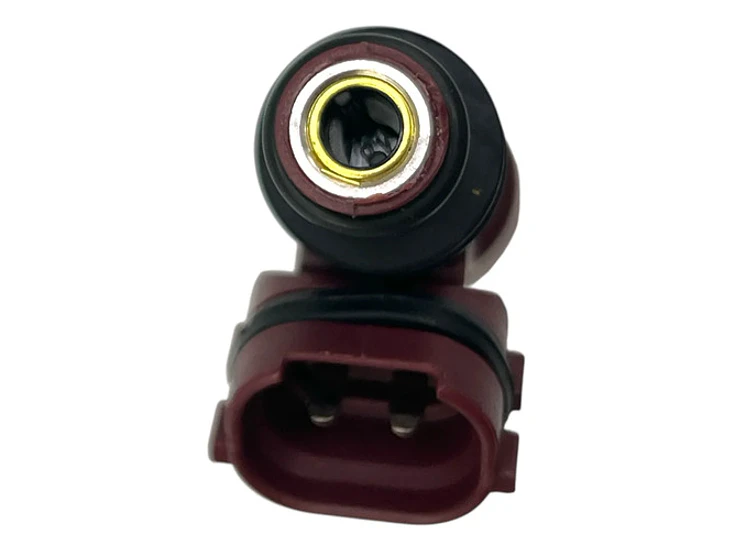 Inyector Combustible Para Mazda 3 1.6 2004-2009 5