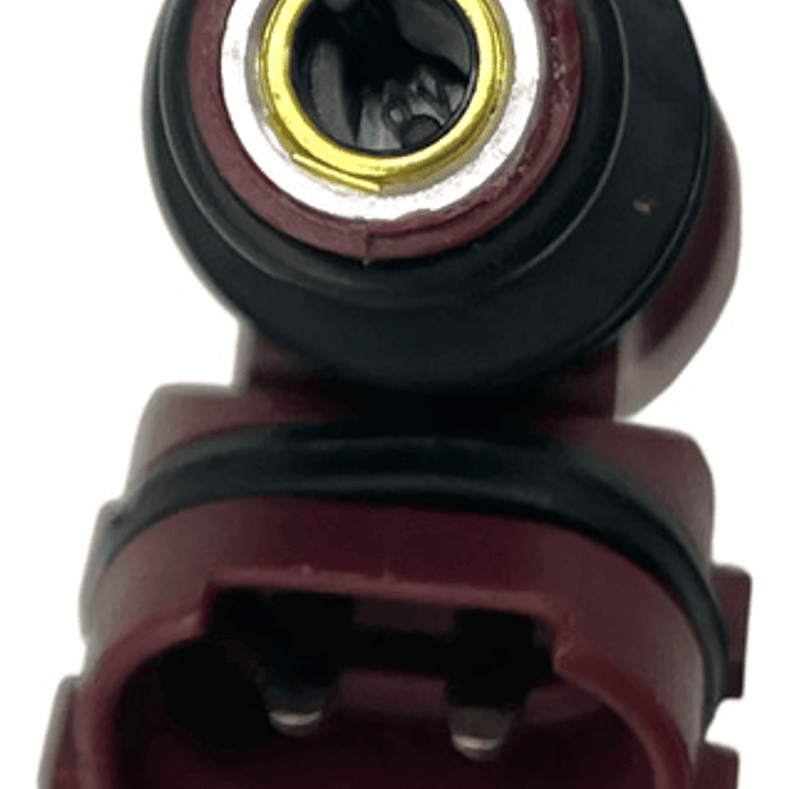 Inyector Combustible Para Mazda 3 1.6 2004-2009 5