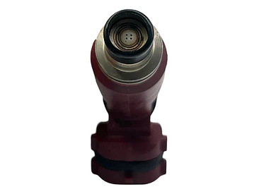 Inyector Combustible Para Mazda 3 1.6 2004-2009 4