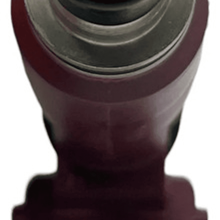 Inyector Combustible Para Mazda 3 1.6 2004-2009 4