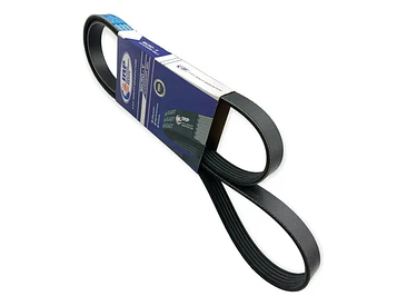 Correa Alternador Para Opel Meriva 1.4 2011-2017 3