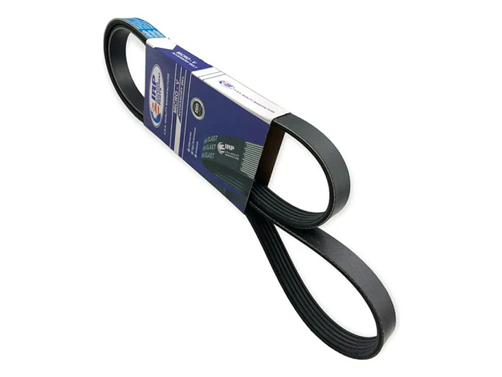 Correa Alternador Para Opel Meriva 1.4 2011-2017 3