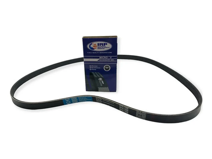 Correa Alternador Para Opel Meriva 1.4 2011-2017 1