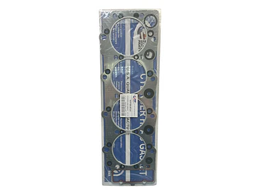 Empaquetadura Culata Isuzu Npr 4.8 1999-2008 4he1 3era Mueca 1