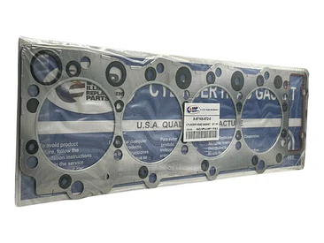 Empaquetadura Culata Isuzu Npr 4.8 1999-2008 4he1 3era Mueca 2