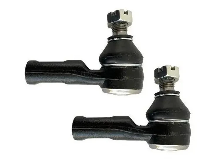 Par Terminal Dirección Para Toyota Hilux 2.5 3.0 2005-2015 1