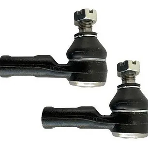 Par Terminal Dirección Para Toyota Hilux 2.5 3.0 2005-2015