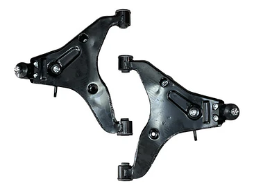 Bandeja Suspen Inferior Mitsubishi L200 2016-2022 (el Par) 2