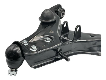 Bandeja Suspen Inferior Mitsubishi L200 2016-2022 (el Par) 4