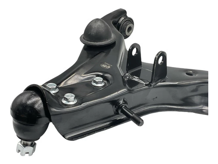 Bandeja Suspen Inferior Mitsubishi L200 2016-2022 (el Par) 4