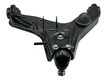 Bandeja Suspen Inferior Mitsubishi L200 2016-2022 (el Par) 9