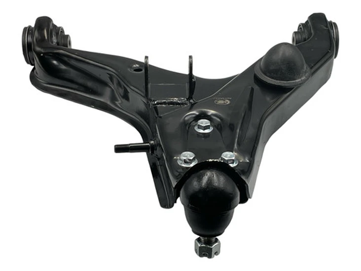 Bandeja Suspen Inferior Mitsubishi L200 2016-2022 (el Par) 9