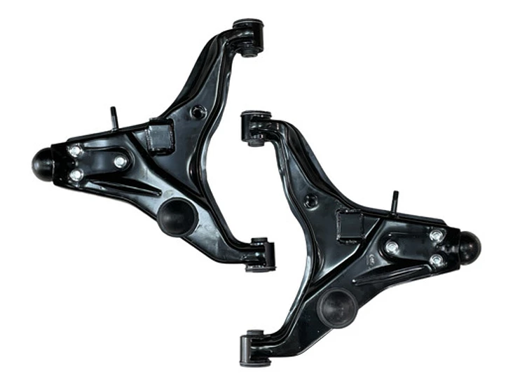 Bandeja Suspen Inferior Mitsubishi L200 2016-2022 (el Par) 1