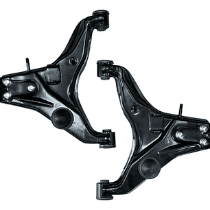 Bandeja Suspen Inferior Mitsubishi L200 2016-2022 (el Par)