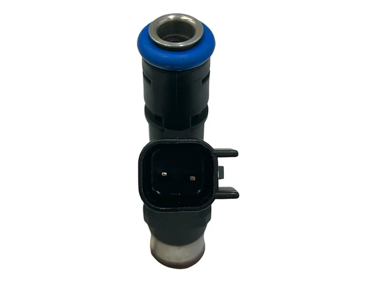 Inyector Combustible Para Mazda 3 2.0 2005-2009 4