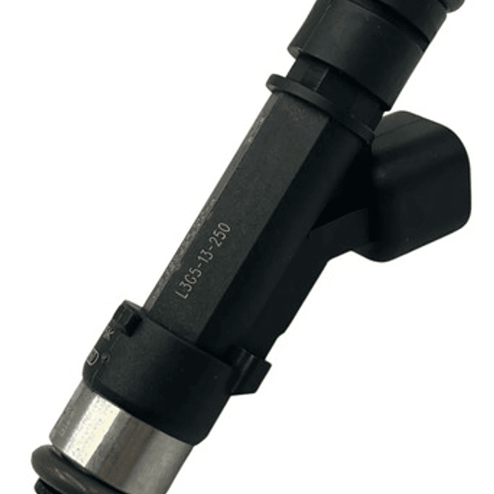 Inyector Combustible Para Mazda 3 2.0 2005-2009 8