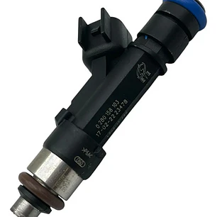 Inyector Combustible Para Mazda 3 2.0 2005-2009