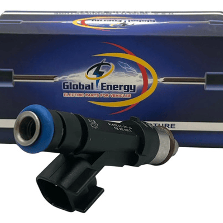 Inyector Combustible Para Mazda 3 2.0 2005-2009 2