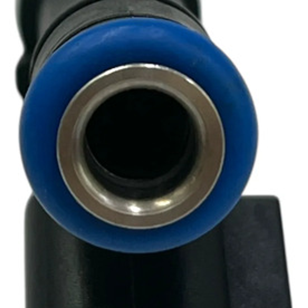 Inyector Combustible Para Mazda 3 2.0 2005-2009 6