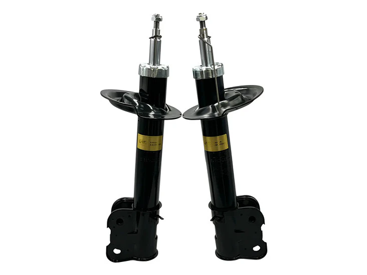 Par Amortiguadores Delantero Para Kia Sorento 2.4 2010-2012 1