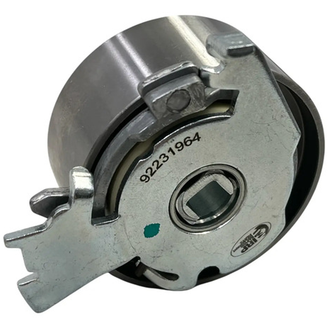 Kit Distribución + Bomba De Agua Para Captiva 2.4 2007-2011 2