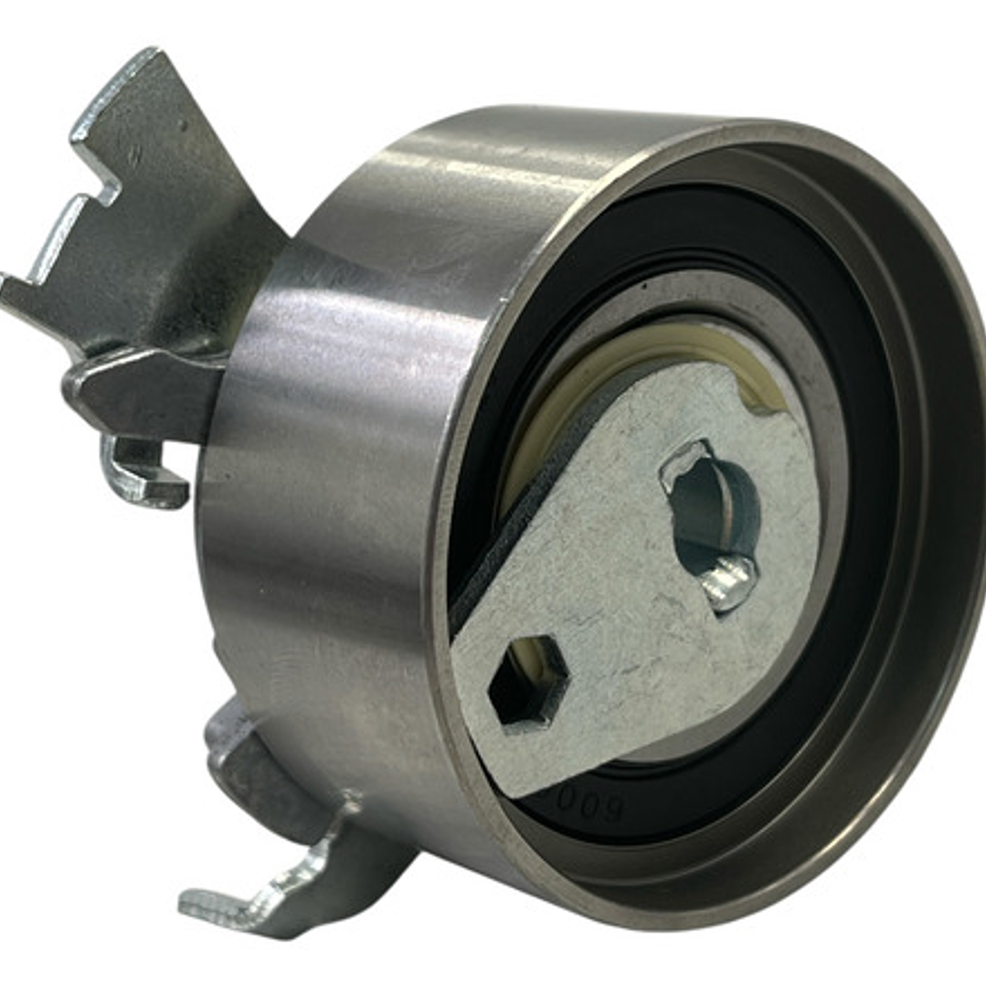 Kit Distribución + Bomba De Agua Para Captiva 2.4 2007-2011 3