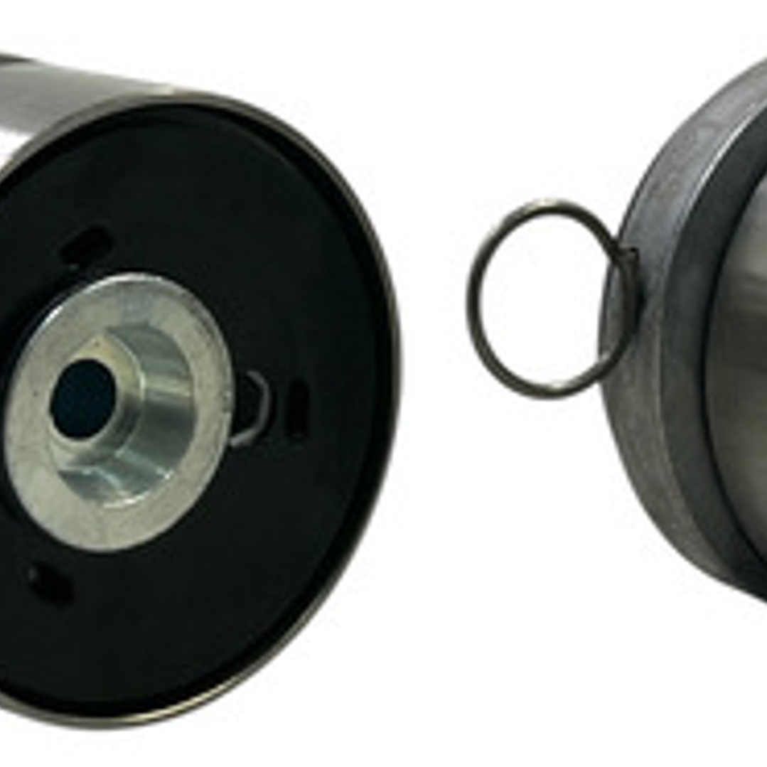 Kit Distribución + Bomba De Agua Para Captiva 2.4 2007-2011 4