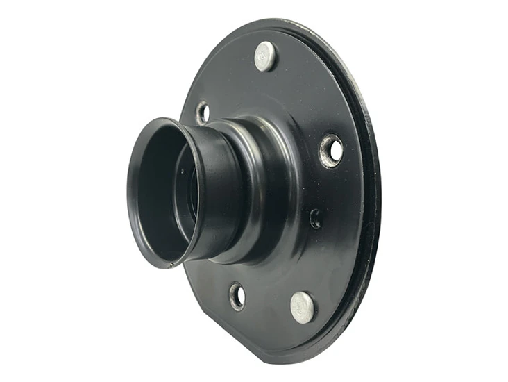 Par Cazoleta Para Chevrolet Captiva 2.4 2012-2018 3