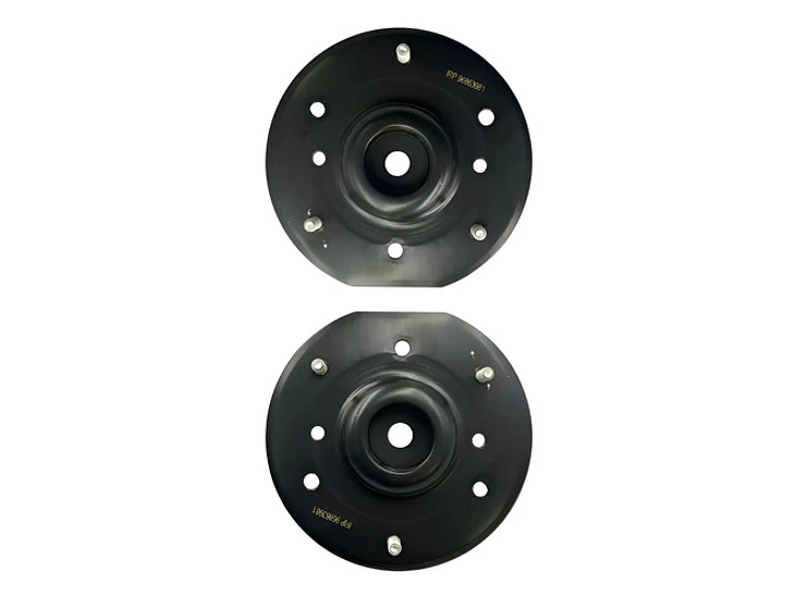 Par Cazoleta Para Chevrolet Captiva 2.4 2012-2018 1