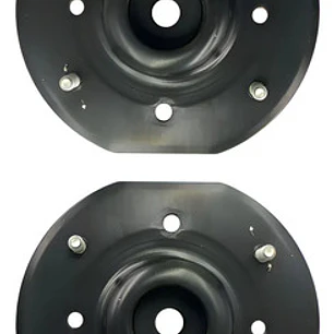 Par Cazoleta Para Chevrolet Captiva 2.4 2012-2018