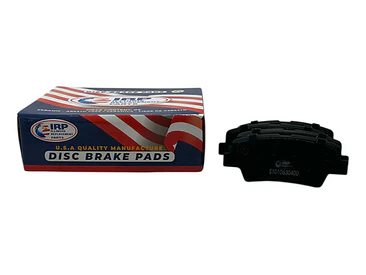 Pastilla Freno Cerámica Para Changan Cx70 Luxury 1.6 17-19 1